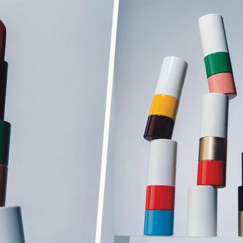 Beauty line by Hermès